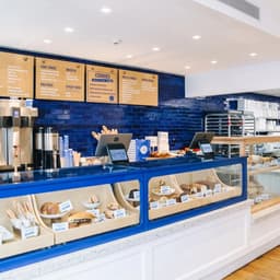 Brand Strategy For A Beloved Cookie Bakery cover image