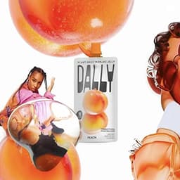 Brand Strategy And Campaign For A Dating App cover image