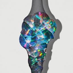 An Awareness Campaign For A Strong Tights Company cover image