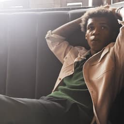 Brand Development For A Sustainable Footwear Company cover image