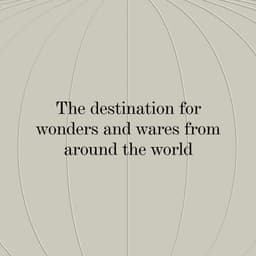 Abask - Red Antler design work cover image