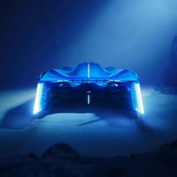 Speculative Digital Experience For Alpine cover image