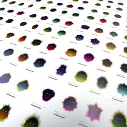 Generative Artwork For A Digital Art Festival cover image