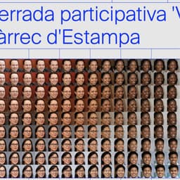 Digital Environment For An Event Organized By Offf Festival cover image