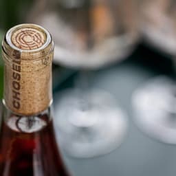 Creating The Brand For Chosen Family Wines cover image