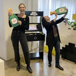 Agency Adventure Game cover image