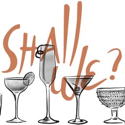 Identity System For Bar Cecil cover image