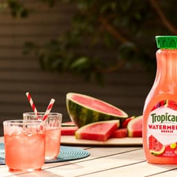 Visual Language Update For A Leading Juice Brand cover image