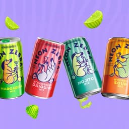 Identity Design For Start.gg Tournament Platform cover image