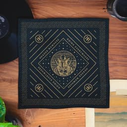 Brand Identity For A Luxury Adventure Community cover image