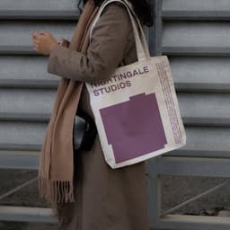 Identity Design For A Cultural Hub cover image