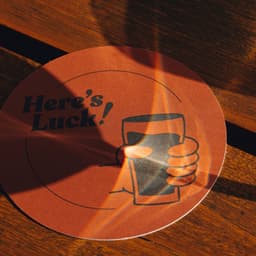 Visual Identity Development For A Historic Australian Pub cover image