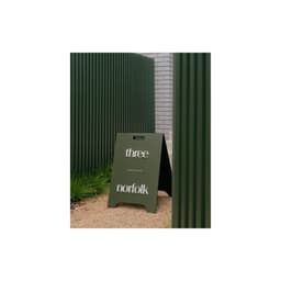 Brand Experience For A Residential Project In Surrey Hills cover image