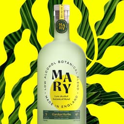 Created Brand Identity And Packaging For A Low Alcohol Botanical Blend cover image