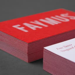 Brand Identity Design For A Property Development Company cover image