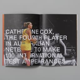 Identity Design For A Melbourne Interior Stylist cover image