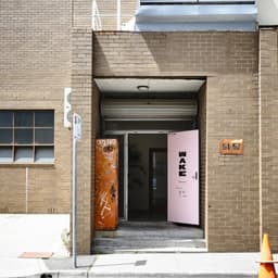 Branding And Naming For A Photography Exhibition cover image