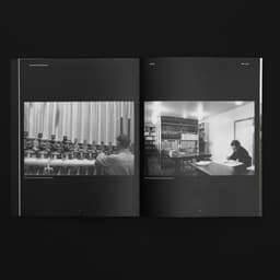 Print Design For A Corporate History Publication cover image