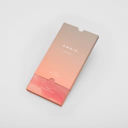 Branding For A New Cosmetic Brand cover image