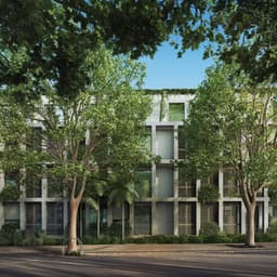 Brand Campaign For A Prestigious Residential Development cover image