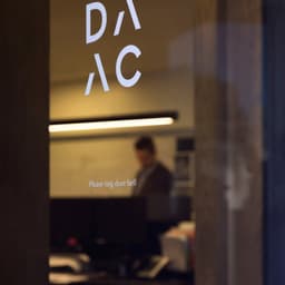 Brand Identity Design For Australia’s Premium Window Furnishing Specialists cover image