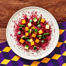 Brave Food For Good People cover image