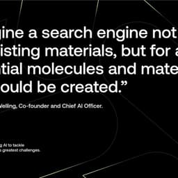 Branding The Start-up With A Mission To Solve Climate Change With Artificial Intelligence. cover image