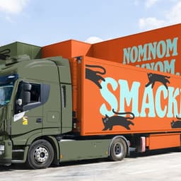 Creating A Brand Identity For Planet-friendly Cat Food cover image