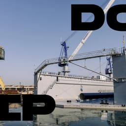 Branding For A Bold Real Estate Project cover image