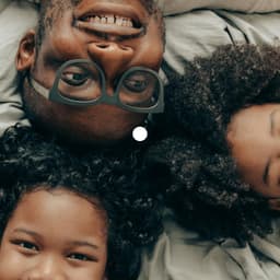 Brand Identity Development For A Digital Health Startup cover image