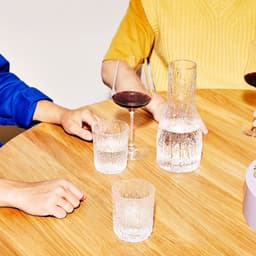 A New Restaurant Concept For A Café cover image