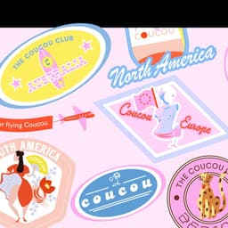 Visual Identity And Packaging Design For A Global Beauty Destination cover image