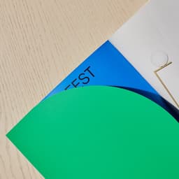 A Complete Branding Overhaul For An Interior Design Company cover image