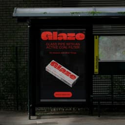 Cinematic Identity For A Smart Cannabis Gadget cover image