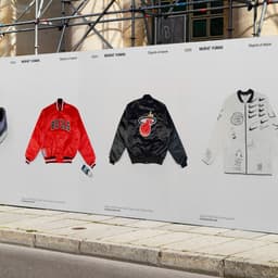 Identity And Ecommerce Solution For Vintage High-quality Fashion cover image