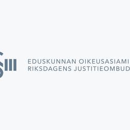 Visual Identity Redesign For A Finnish Authority cover image