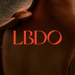 Visual And Verbal Identity For A Sexual Wellness Brand cover image