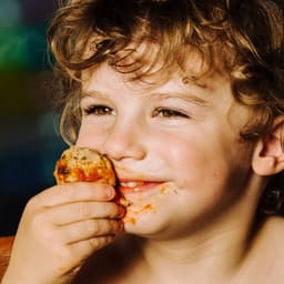 A Rebrand For Australia’s Tastiest Frozen Meal Service cover image