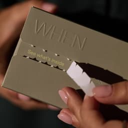 Visual Identity And Brand Strategy For A Fertility Medtech Company cover image