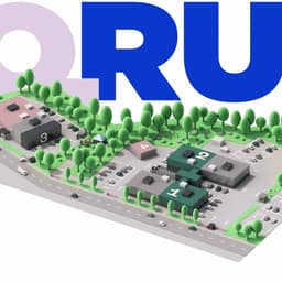 Ux/ui Design For A Commercial Real Estate Company cover image