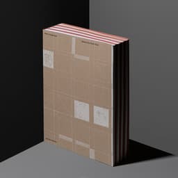 A Monograph For A Contemporary Artist cover image