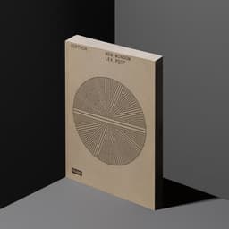 Editorial Publication For A Dutch Artist cover image