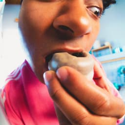 Brand Identity And Packaging Design For A Plant-based Donut Company cover image