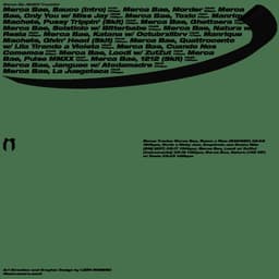 Artwork For A Music Compilation Celebrating Club Culture cover image