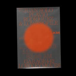 Graphic Campaign For The City Of Barcelona cover image