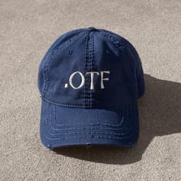 Typeface Design For A Stockholm-based Interior Firm cover image