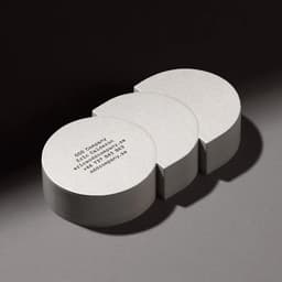 Logo And Business Cards For A Swedish Communications Agency cover image