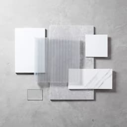 Dpi Daylighting - Alphabet design work cover image