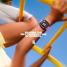 Custom Typeface For The Uk's Largest Children's Charity cover image