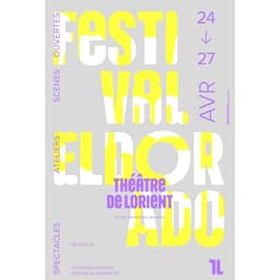 Custom Typeface Creation For A Regional Theatre cover image